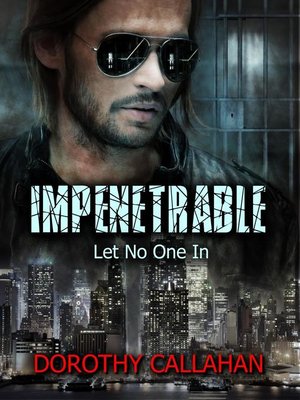cover image of Impenetrable